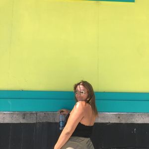 Meet your Posher, Jessica